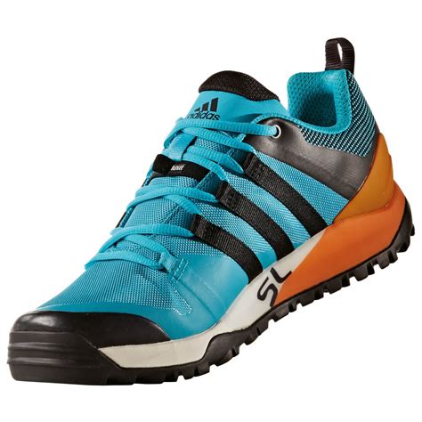 adidas Men's Terrex Trail Cross Sl 